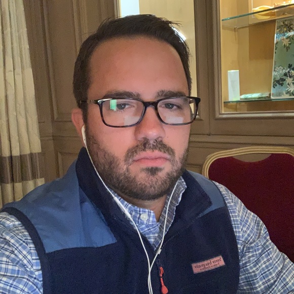 Meet your Posher, Adam - Picture 4 of 8